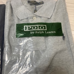 polo ショートシャツ 男性 S 号 新品