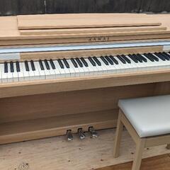 ★大阪から岡山まで配達無料！送料込み 激可愛い 木製鍵盤 KAWAI 電子ピアノ CA48LO 2019購入最強の木製鍵盤①