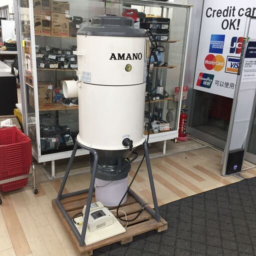 【中古】【店頭引取限定】AMANLO　IS-15　66,000円