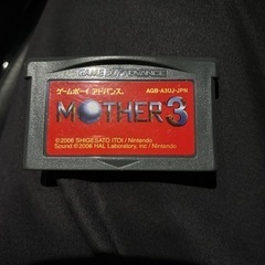 MOTHER 3