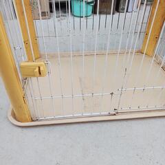 犬小屋