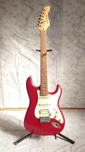 Fernandes エレキギター