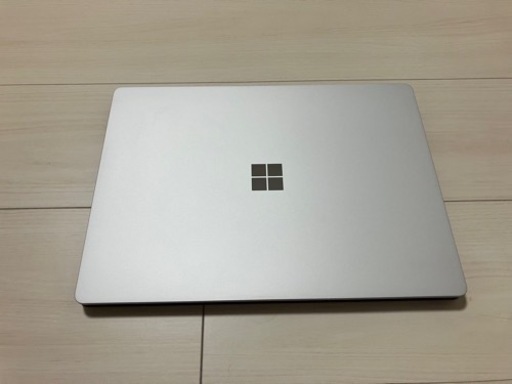 ノートパソコン surface laptop2 windows10 Core i5  8GB RAM