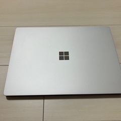 ノートパソコン surface laptop2 windows1...