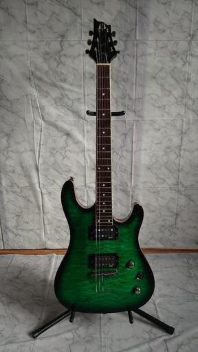 SPEAR  THORN エレキギター