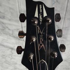 SPEAR THORN エレキギター