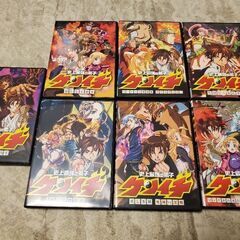 ケンイチ⭐七巻⭐DVD