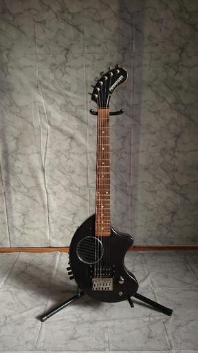 Fernandes  DIGI-ZO HYPER エレキギター