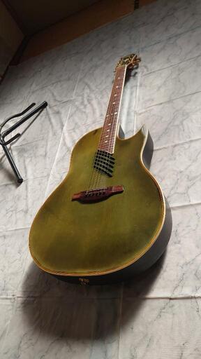 アリア MBA-30 エレアコ