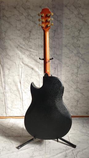 アリア MBA-30 エレアコ