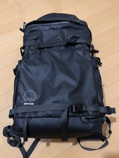 shimoda x30 美品