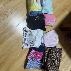 洋服まとめ売り