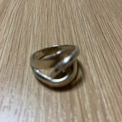 🌈シルバー🌈指輪(２)🌈