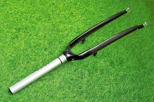 🔥 Bianchi カーボンフォーク(艶あり) 🔥 (RENNAR) 池袋のロードバイク  