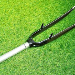 🔥 Bianchi カーボンフォーク(艶あり)  🔥