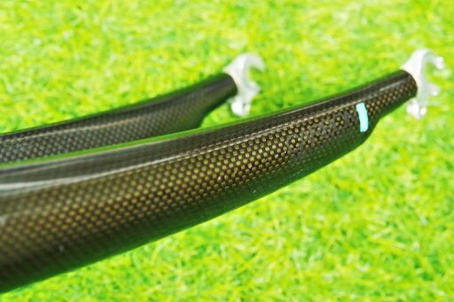 🔥 Bianchi カーボンフォーク(艶あり) 🔥 (RENNAR) 池袋のロードバイク  