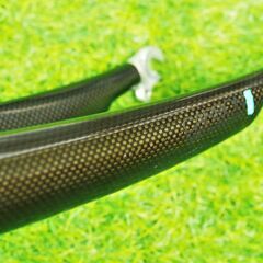 🔥 Bianchi カーボンフォーク(艶あり)  🔥