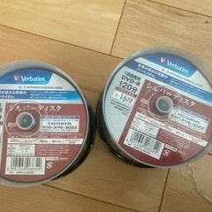 DVD-R 100枚