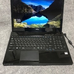 【最終価格】富士通 LIFEBOOK AH40/X Office...