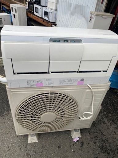 配送取付込み金額　RAS-X36H2-W エアコン ステンレス・クリーン 白くまくん Xシリーズ スターホワイト [おもに12畳用 /200V]