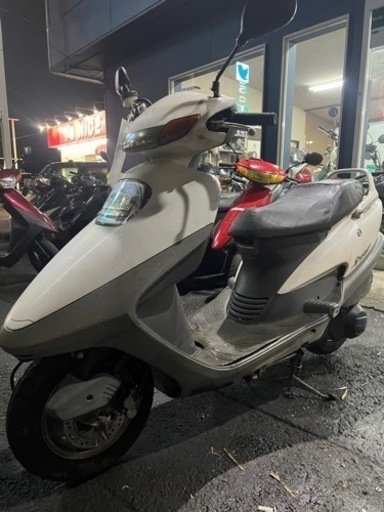 小型スクーター売ります！
