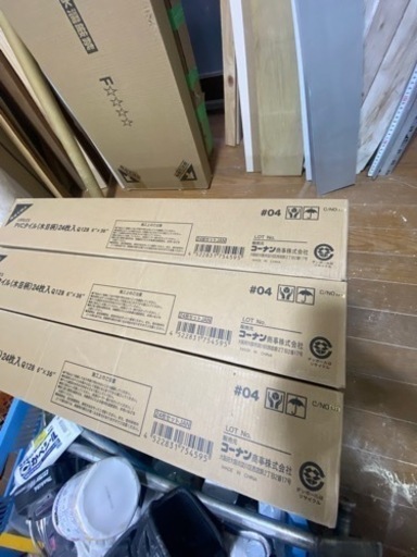 床材　住宅、店舗　内装用　傷のつきにくい