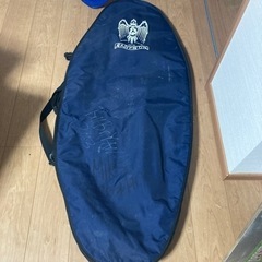 EXILEスキムボード