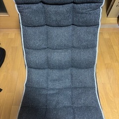 回転式座椅子（ニトリ製)