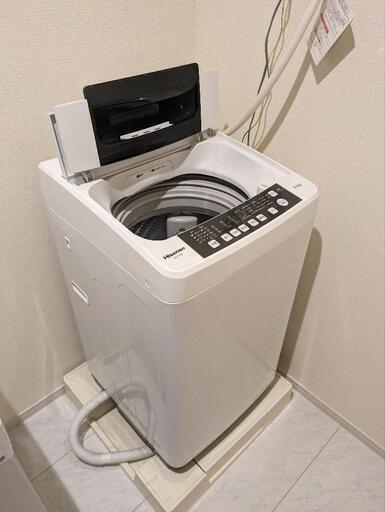 『2年保証』 洗濯機 洗濯機