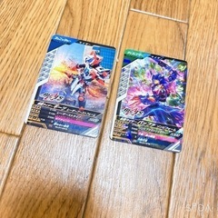 仮面ライダーギーツ