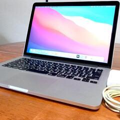 MacBook Pro Retina13