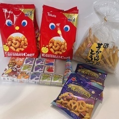 お菓子 まとめ売り