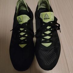 【ネット決済】リーボック(Reebok)　靴　スニーカー　27.5cm