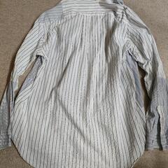 コムデギャルソンSHIRT　Sサイズ（日本人のM）