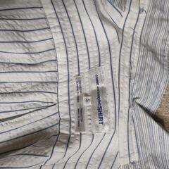 コムデギャルソンSHIRT　Sサイズ（日本人のM）