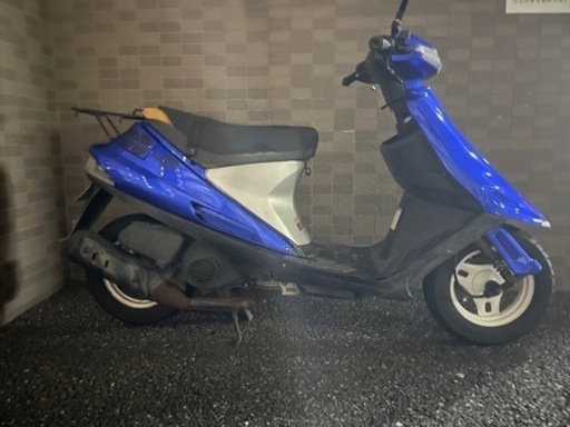 メッセージで希望額送ってくださいアドレスv100‼️ 現車確認歓迎　実働即乗り可　自賠責6年10月