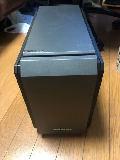構成変更にするため受付一旦停止引取限定特価突発セール　コンパクトライトゲーミングPC