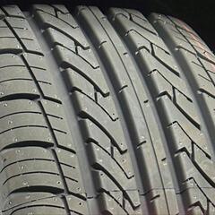 🌞205/60R16⭐工賃込み！新品未使用！SAI、ノア、ヴォクシー、プリウスα、ステップワゴン、ジューク、MAZDA3、アクセラスポーツ、エクシーガ、ビアンテ、レガシーB4、SX4等に！THREE-A製サマータイヤ入荷しました🌞