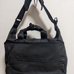 ポーター BROWSE 2WAY BRIEFCASE