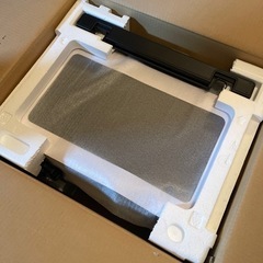 ☆SHARP 過熱水蒸気オーブンレンジ RE-T800-R☆ 新品未使用品♪