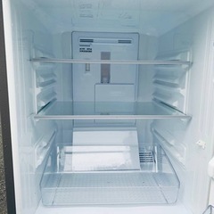 ER 910番　シャープ ノンフロン冷凍冷蔵庫　SJ-D14E-N