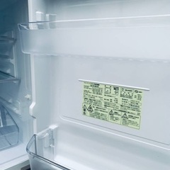 ER 910番　シャープ ノンフロン冷凍冷蔵庫　SJ-D14E-N