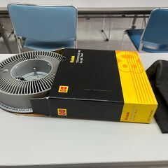 エルモ スライドプロジェクターなど