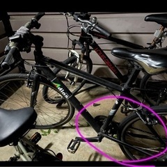 至急‼️ 自転車の整備を格安で!!