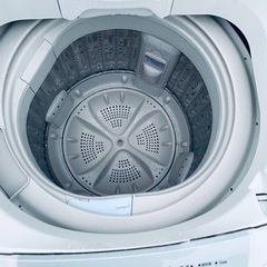 ER 915番　Haier 全自動電気洗濯機　JW-K50K