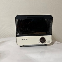 【ネット決済】コンパクトオーブントースター