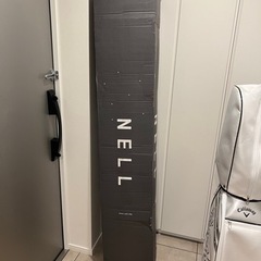 新品未開封NELLマットレス クイーンサイズ