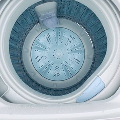 ER 916番　AQUA 全自動電気洗濯機　AQW-S4E4