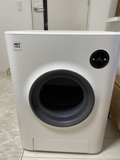 自動猫トイレ