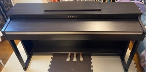 カワイ電子ピアノ CN29A